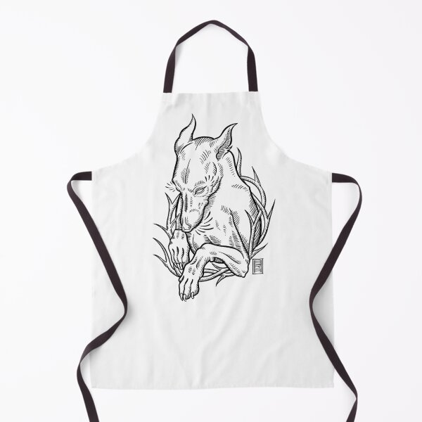 Item preview, Iggy of thorns designed and sold by Midnight-Briar.