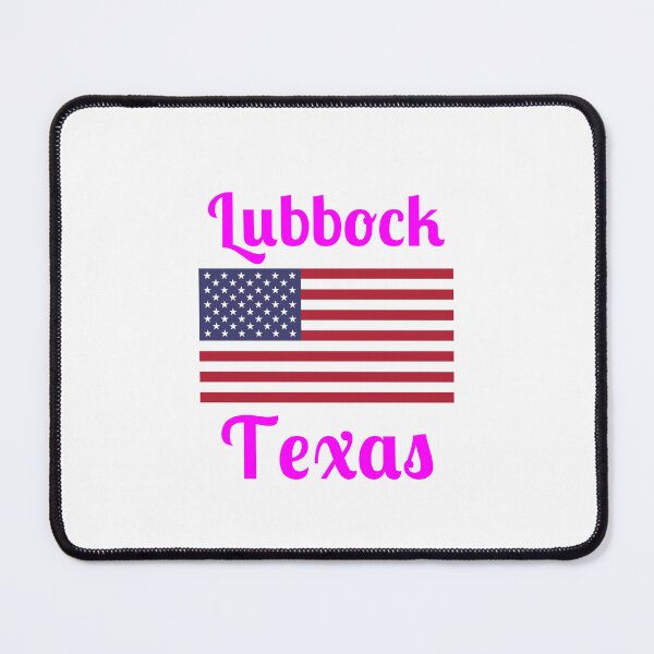 Item preview, Lubbock Texas  designed and sold by Fleetwood1994.