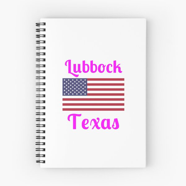 Item preview, Lubbock Texas  designed and sold by Fleetwood1994.
