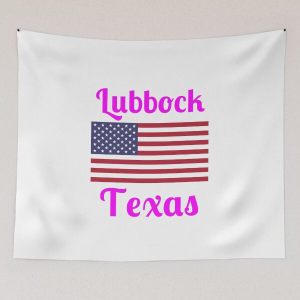 Item preview, Lubbock Texas  designed and sold by Fleetwood1994.