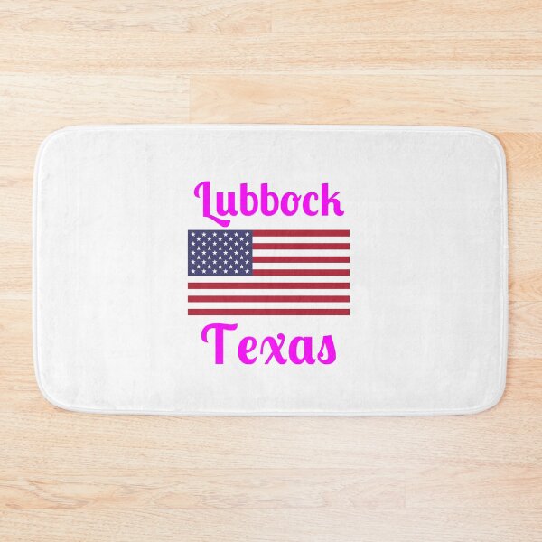 Item preview, Lubbock Texas  designed and sold by Fleetwood1994.