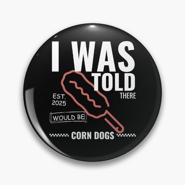 Item preview, Corn Dogs here designed and sold by Peerless-Prime.