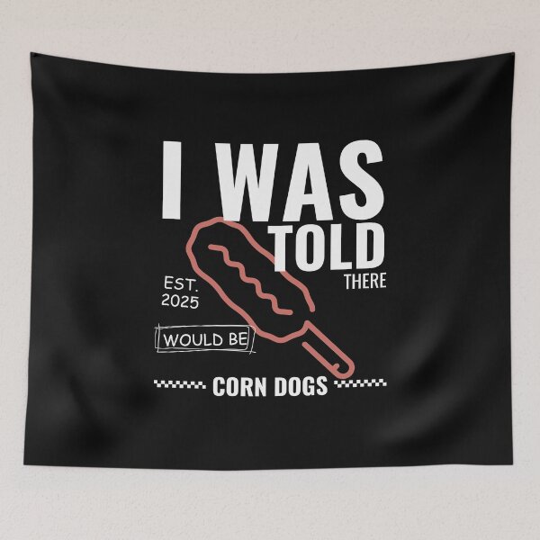 Item preview, Corn Dogs here designed and sold by Peerless-Prime.