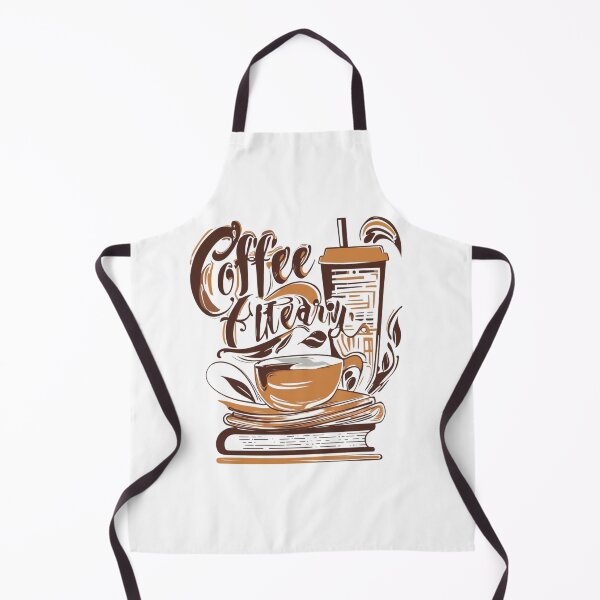 Item preview, Book Lover's Coffee Break Essentials designed and sold by Coffread.