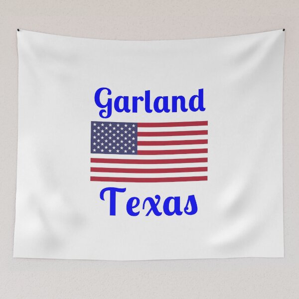 Item preview, Garland Texas  designed and sold by Fleetwood1994.