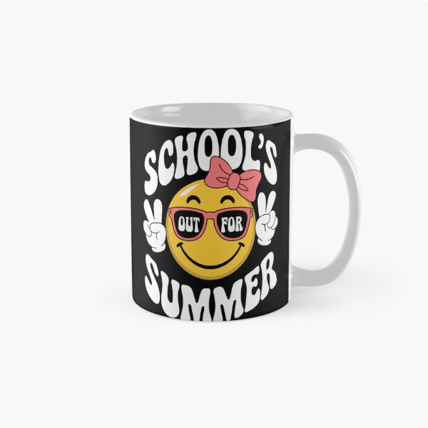 Item preview, School's Out For Summer Last Day Of School designed and sold by KitonicTees.