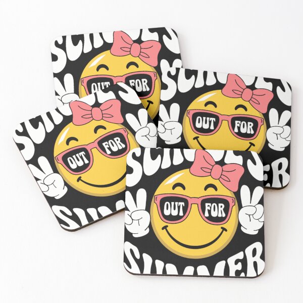 Item preview, School's Out For Summer Last Day Of School designed and sold by KitonicTees.