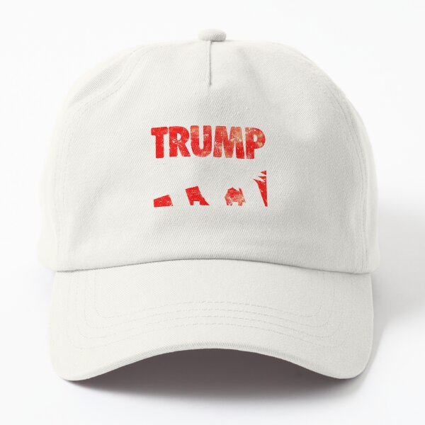 Aperçu de l'œuvre T-shirt Trump Idiot créée et vendue par Furz183.