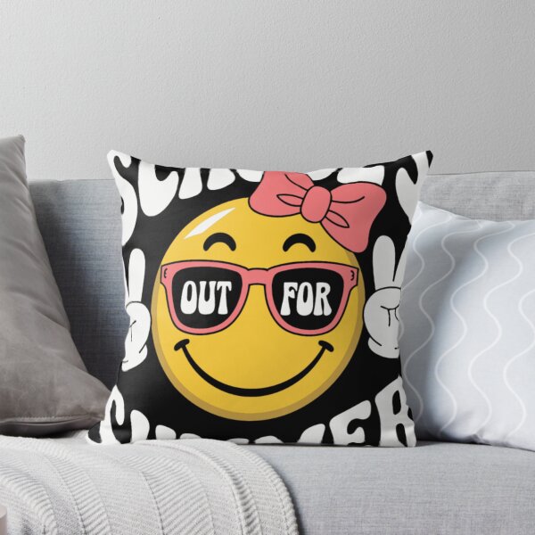 Item preview, School's Out For Summer Last Day Of School designed and sold by KitonicTees.