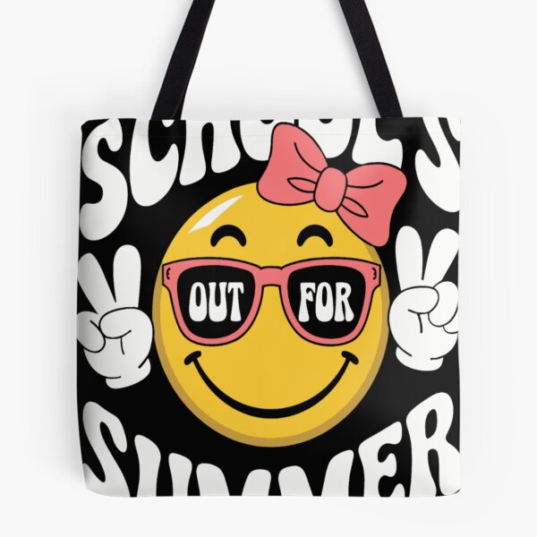 Item preview, School's Out For Summer Last Day Of School designed and sold by KitonicTees.