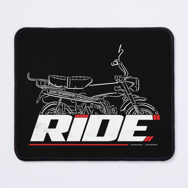 Item preview, Honda ST70 Dax 1969-1981 for Motorcycle Fans designed and sold by DrainvolStore.