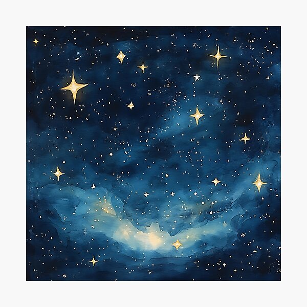 Item preview,  A sky full of stars3 designed and sold by ArchDS.
