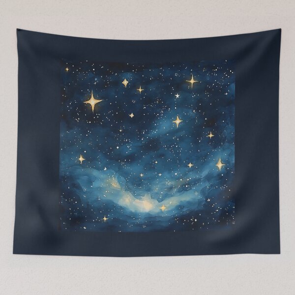 Item preview,  A sky full of stars3 designed and sold by ArchDS.