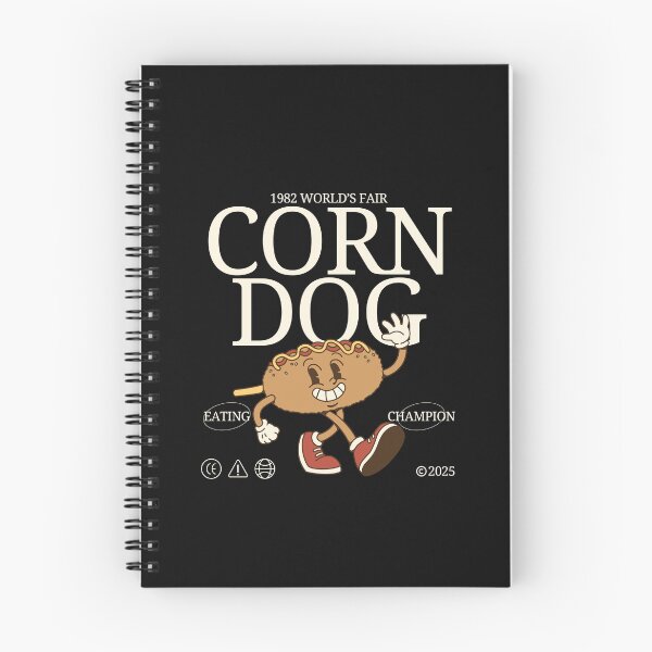 Item preview, Walking Corn dog designed and sold by Peerless-Prime.