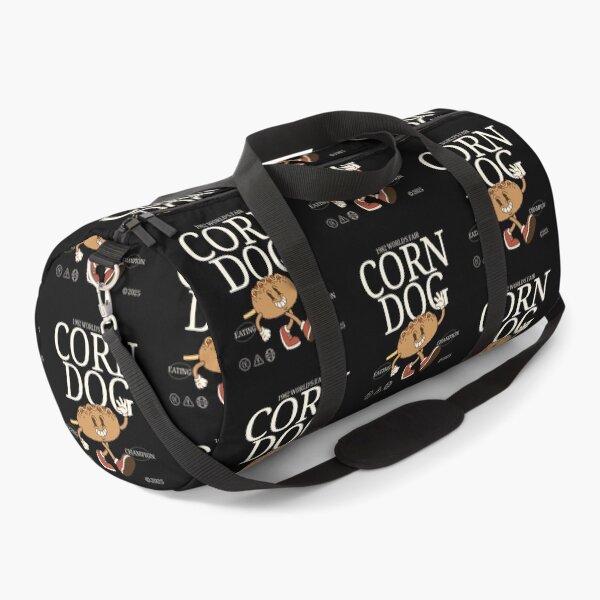 Item preview, Walking Corn dog designed and sold by Peerless-Prime.