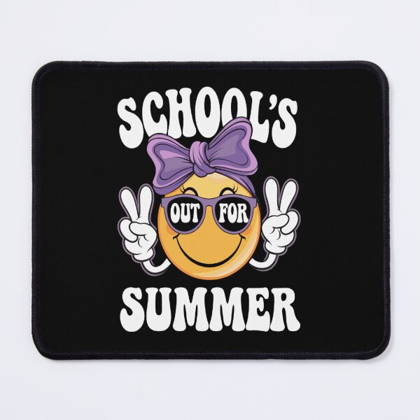 Item preview, School's Out For Summer Last Day Of School designed and sold by KitonicTees.
