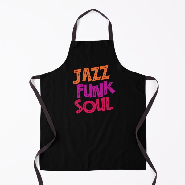 Item preview, Jazz Funk Soul - seventies designed and sold by BlackLineWhite.