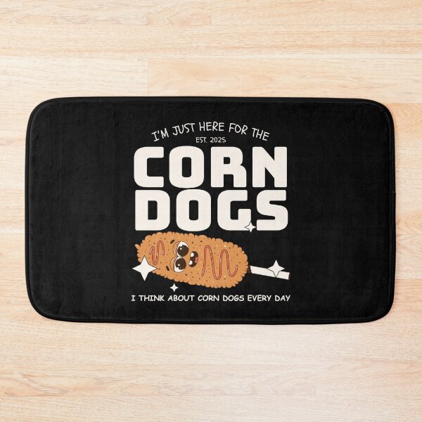Item preview, I think about corn dogs designed and sold by Peerless-Prime.