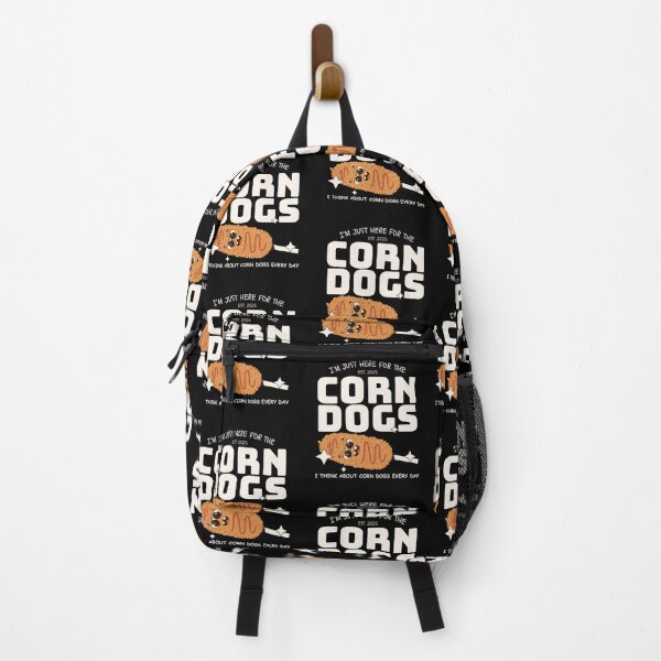 Item preview, I think about corn dogs designed and sold by Peerless-Prime.