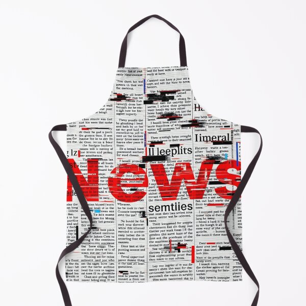 Item preview, Typographic pattern #1 designed and sold by Kaleidoscope Print.