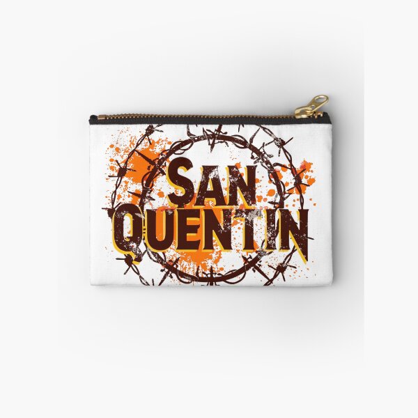 Item preview, San Quentin  designed and sold by UNK-Fatigues.