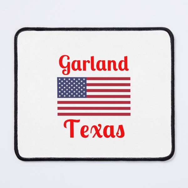 Item preview, Garland Texas designed and sold by Fleetwood1994.