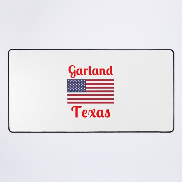 Item preview, Garland Texas designed and sold by Fleetwood1994.