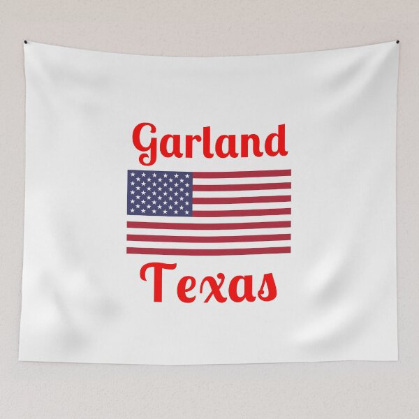 Item preview, Garland Texas  designed and sold by Fleetwood1994.