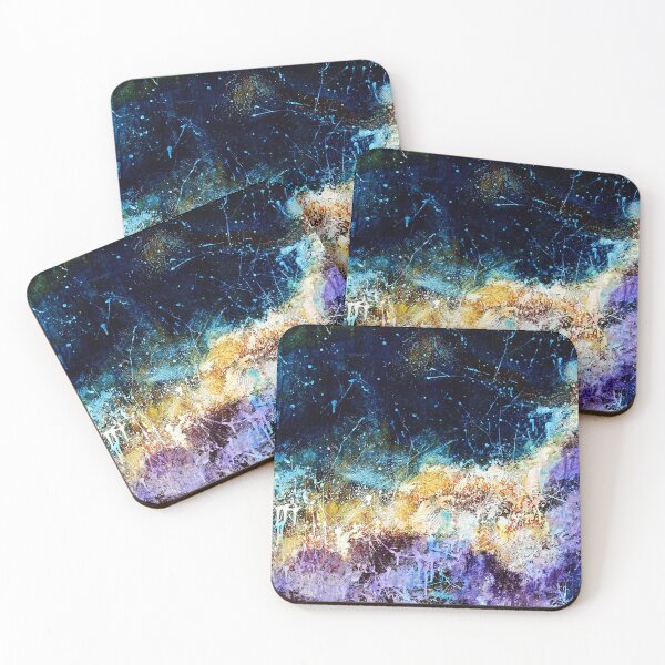 Item preview, dark landscape designed and sold by splayxart.