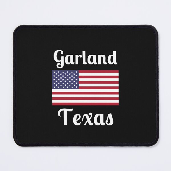 Item preview, Garland Texas  designed and sold by Fleetwood1994.