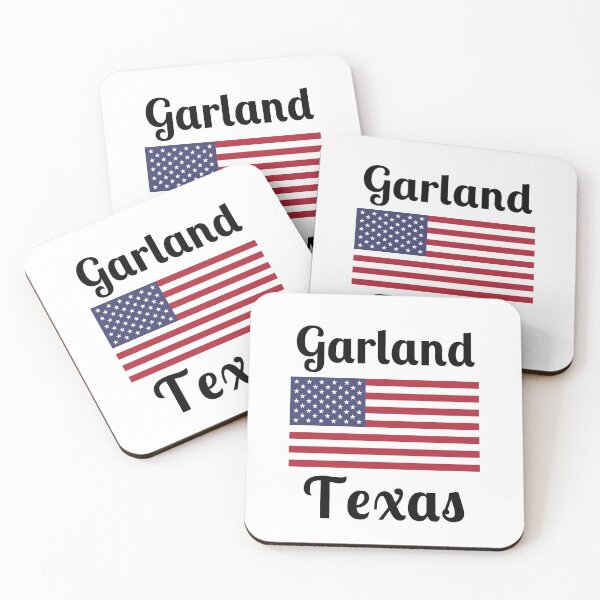 Item preview, Garland Texas  designed and sold by Fleetwood1994.