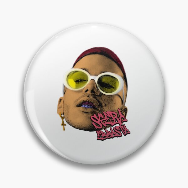 Item preview, Vintage Head Italian Rapper designed and sold by WestcoastGhostt.