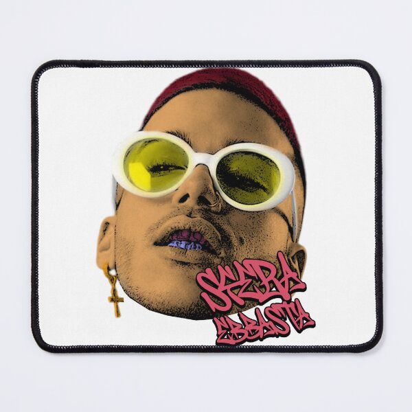 Item preview, Vintage Head Italian Rapper designed and sold by WestcoastGhostt.
