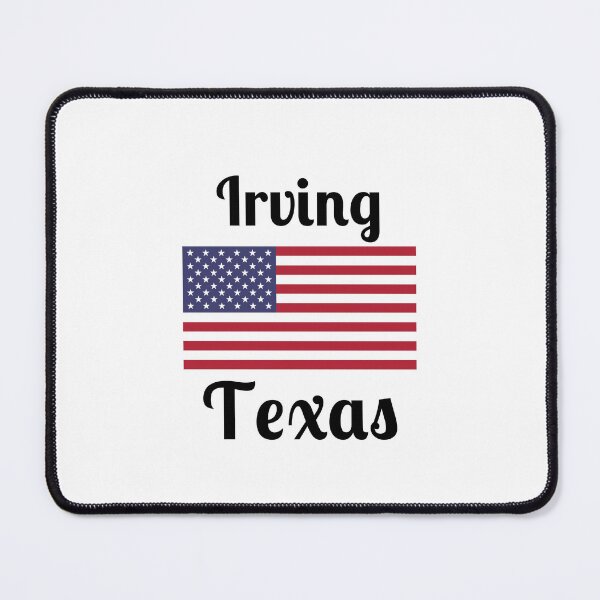 Item preview, Irving Texas designed and sold by Fleetwood1994.