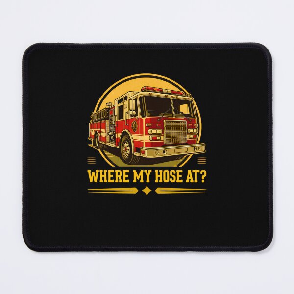 Item preview, Where My Hose At? designed and sold by TeesYouWant.