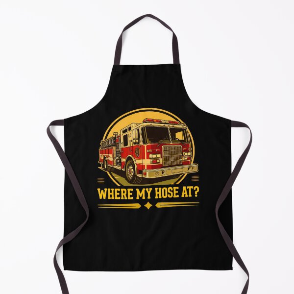 Item preview, Where My Hose At? designed and sold by TeesYouWant.