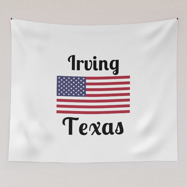 Item preview, Irving Texas  designed and sold by Fleetwood1994.