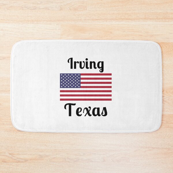 Item preview, Irving Texas  designed and sold by Fleetwood1994.