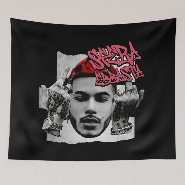 Item preview, Grunge Style Italian Hiphop designed and sold by WestcoastGhostt.