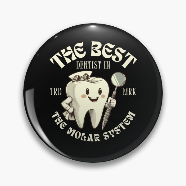Item preview, Molar System dentist designed and sold by Peerless-Prime.