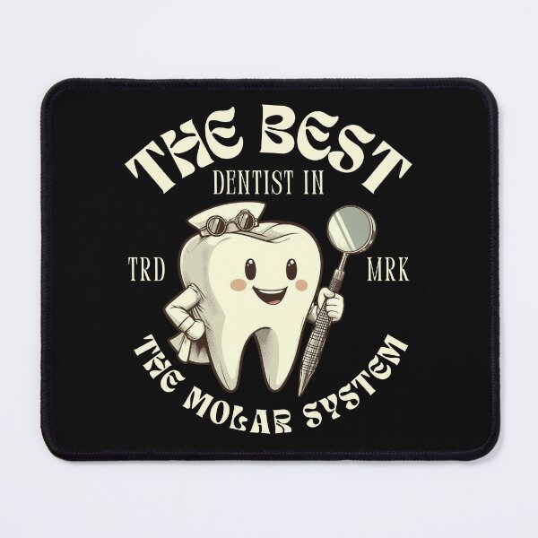 Item preview, Molar System dentist designed and sold by Peerless-Prime.