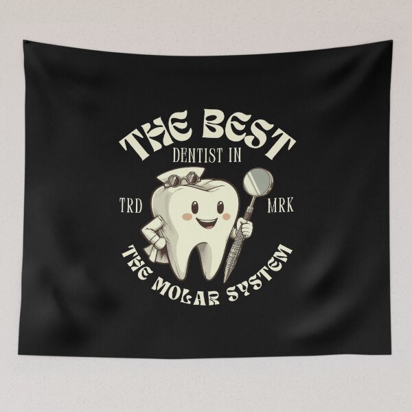 Item preview, Molar System dentist designed and sold by Peerless-Prime.