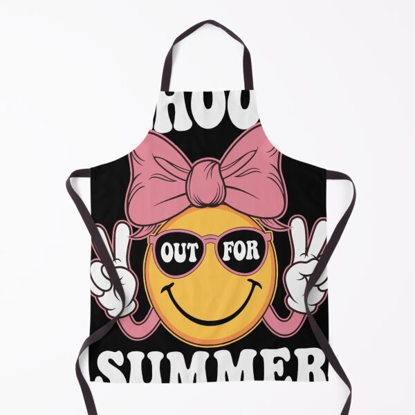 Item preview, School's Out For Summer Last Day Of School designed and sold by KitonicTees.