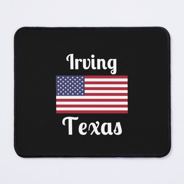 Item preview, Irving Texas designed and sold by Fleetwood1994.