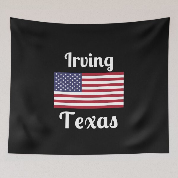Item preview, Irving Texas  designed and sold by Fleetwood1994.