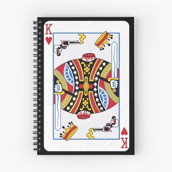 Item preview, no king designed and sold by Pintwich.