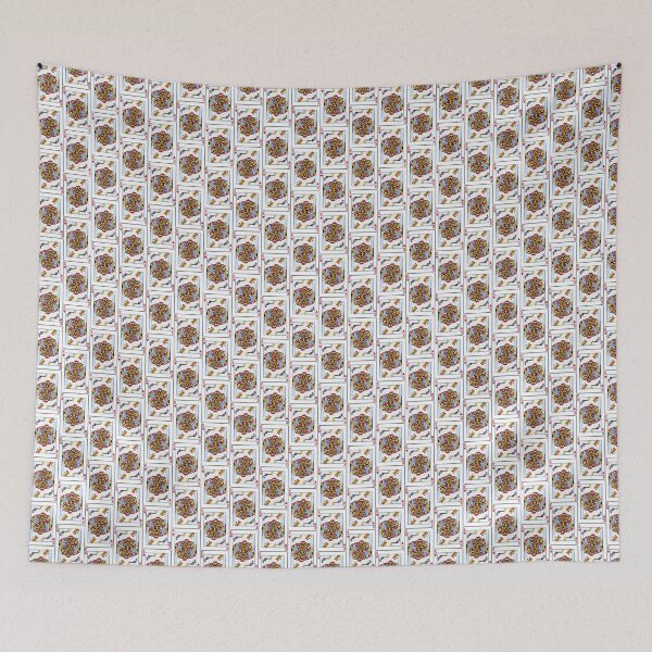 Item preview, no king designed and sold by Pintwich.