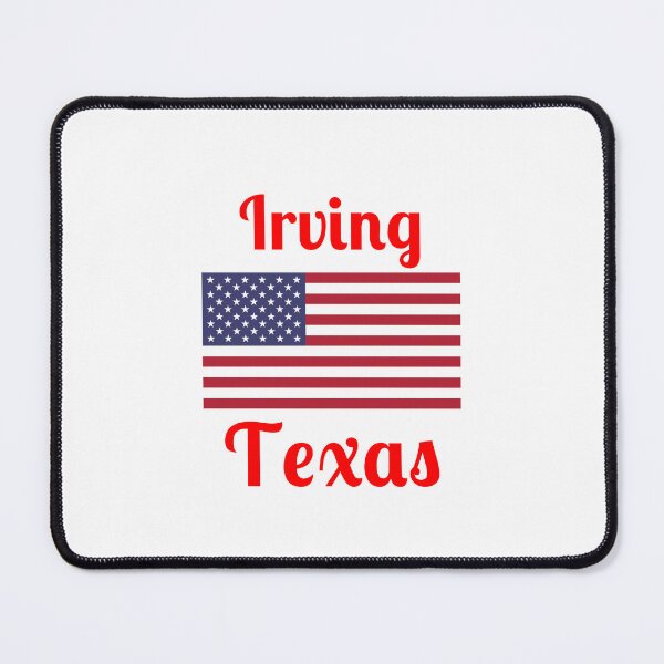 Item preview, Irving Texas  designed and sold by Fleetwood1994.