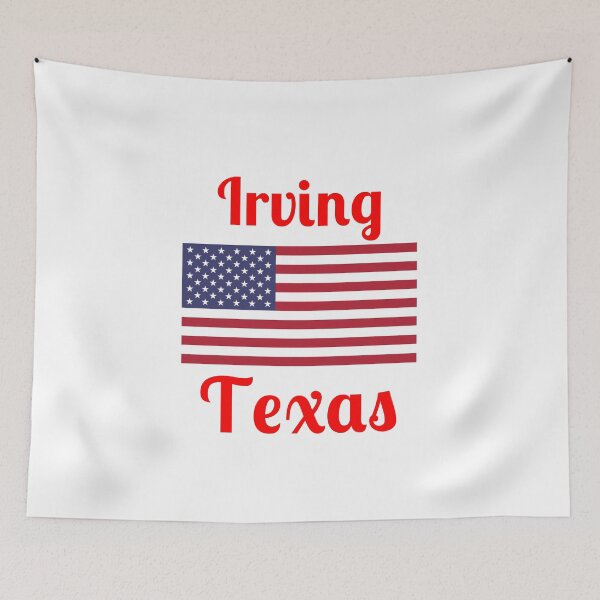 Item preview, Irving Texas  designed and sold by Fleetwood1994.