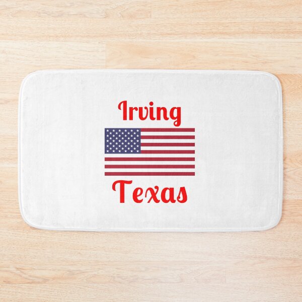 Item preview, Irving Texas  designed and sold by Fleetwood1994.
